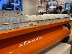 -Peet's Coffee皮爷咖啡(大学路店)