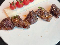 -醉东Oriental House(静安嘉里中心店)