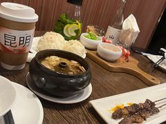 -熙楼(翠湖店)