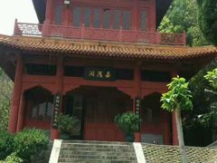 -南沙天后宫景区