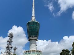 -梧桐山风景名胜区