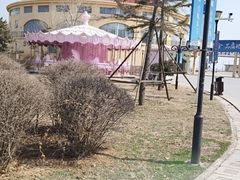 -青岛海泉湾度假区温泉