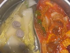 -掂档潮汕牛肉火锅(沈阳万象城店)