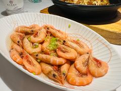 -高佳庄·海鲜酒楼(东港店)