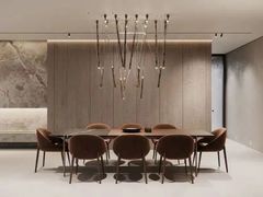 -大宅设计设计店铺(浦东店)