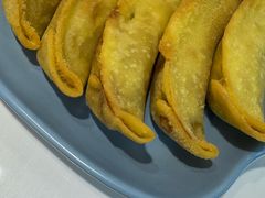 -老新隆牛肉锅贴(新街口店)