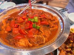 啤酒弄水骨鱼（元/斤）-大师傅金奖啤酒鱼(西街口总店)