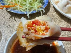-金谷园饺子馆(北邮总店)