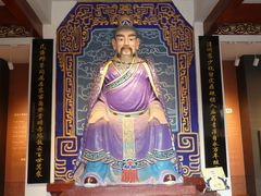 -洛阳周公庙博物馆