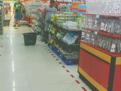 -广百家超市(大东海店)