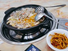 -李师傅脆肚(梅林店)