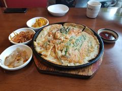 -第二外国语学院-韩国餐厅(朝阳路店)