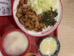 -永和大王(共和新路店)