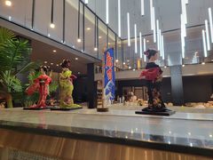 -上海虹桥宾馆·SLIDER(郁锦香店)