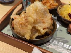 -京参 • 擂椒饭(这有山店)