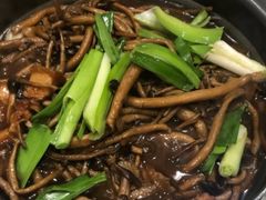 -香雪海饭店中餐厅(人民桥店)