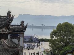 -屈原故里文化旅游区