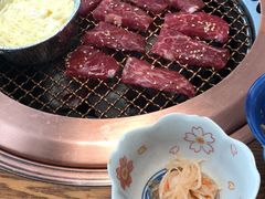 -炎蔵牛舌烤肉