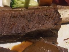 -王品牛排(郑州大卫城店)