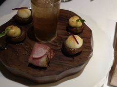 -王品牛排(杭州大厦店)