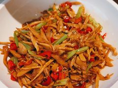 -金芙蓉|湘味小炒·鲜炒黄牛肉(淮安生态新城吾悦店)