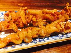 -石屋料理(南京西路店)