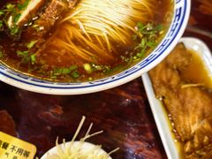 -同得兴 Since·1995 传统苏式面馆(嘉馀坊店)