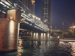-海河游船-永乐码头(大悲院)
