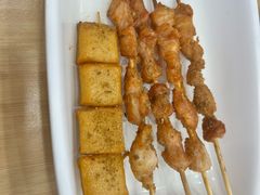 -和合谷(德外店)