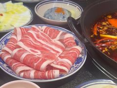 -金石老面坊·渔家菜(金石滩店)