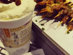 -靓虾二哥长沙地标小龙虾(五一广场店)