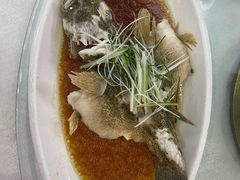 -盐通酒家(金桥湾清水苑店)