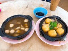 -新记肉骨茶