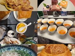 -云尚自助餐厅(佛山南海瞻云酒店)