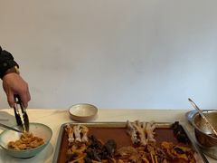 -艾麻子奶汤面(花园巷店)