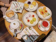 -也枫·小黄楼(南山路旗舰店)