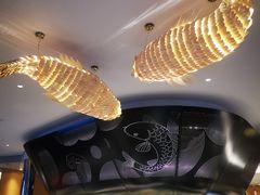 -阿五黄河大鲤鱼(纬三路店)