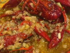 -霸王虾·麻辣小龙虾(清水河公园店)