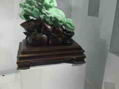 -中国地质大学逸夫博物馆