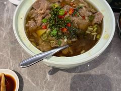 八旗草原藤椒羊-鼎泰丰(国贸商城店)