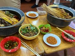 -冒椒火辣(奎星楼街店)