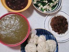 -金贝儿月嫂(高新尚品国际店)