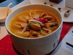 -馋遇江南·精致湖景雅宴(东方之门店)