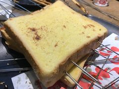 -马海涛牛肉串·午市牛腩饭·烧烤夜宵(领汇广场店)