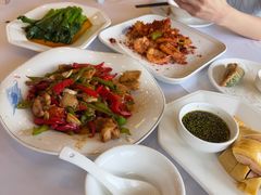 -一品粤珍轩(吴中路店)