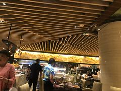 -河北宾馆·香溢自助餐(裕华店)