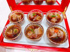 -品海楼·大连海胆锅贴馆(东港店)