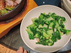 -鑫小城故事·藕汤·家常菜(台北一路总店)