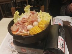 -吉野家(长沙五一广场IFS店)