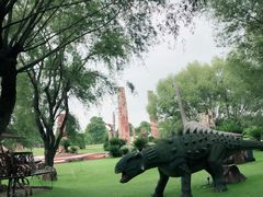 -南通洲际绿博园